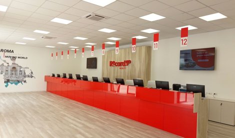 Comunicados Empresas