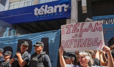 Sitios increibles de América