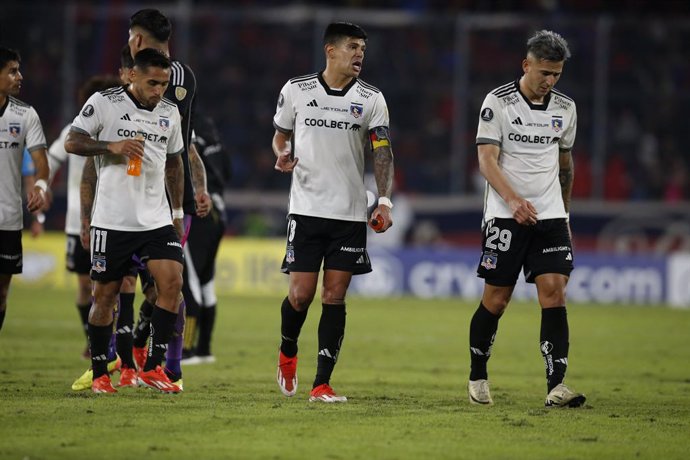 Chile.- En Argentina volvieron a ningunear a Colo Colo en la Libertadores