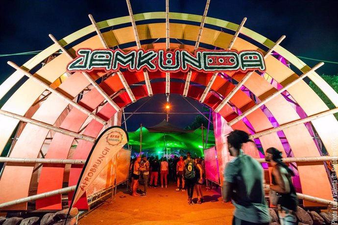 El recinto del Rototom acogerá un año más Jamkunda, un mini festival "con ritmo propio y esencia afrobeats"