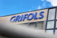 Grifols sube un 3,38% en Bolsa tras aplazar juicio con Gotham y previsión de ventas en Estados Unidos