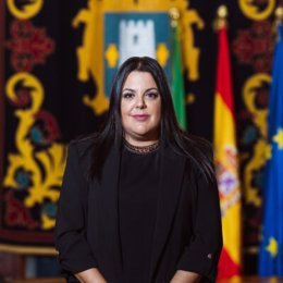Archivo - Mónica Morales (PP).