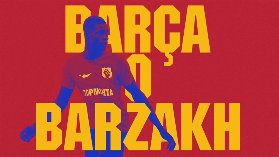 Top Manta lanza una nueva colección inspirada en equipos de fútbol que recuerda el drama migratorio en el Mediterráneo