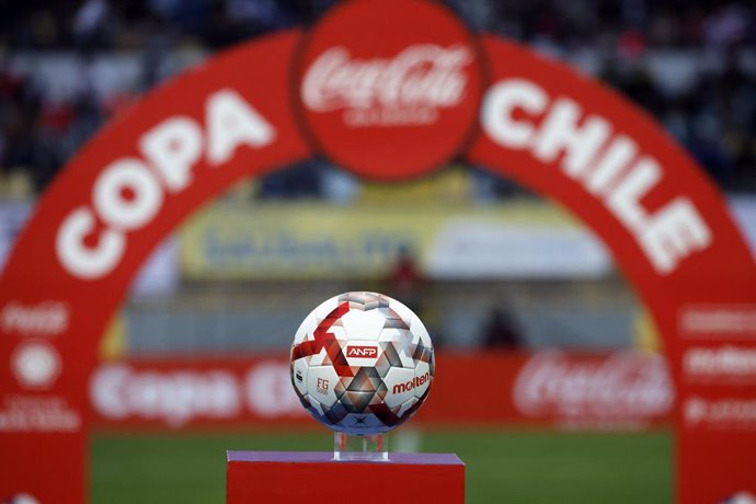 Chile.- Duelo de SAU con la U por Copa Chile fue reprogramado y no será en el Nacional