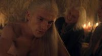 El impactante desnudo integral de Aemond Targaryen en La Casa del Dragón 2x03