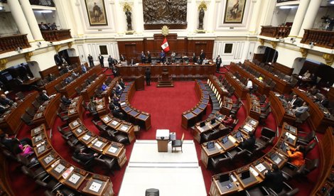 Política