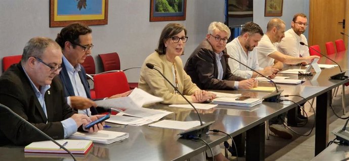 Reunión del Consejo Asesor de Comercio