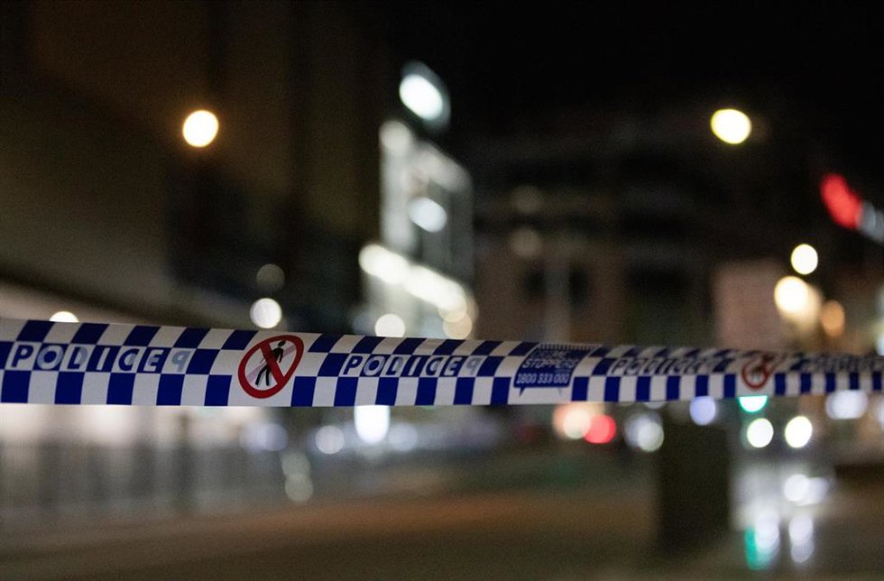 Archivo - La Policía de Australia
