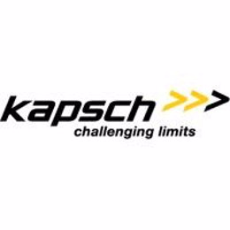 Kapsch TrafficCom.