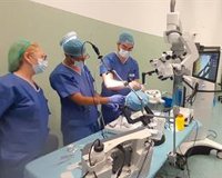 El SAS ofrece desde este miércoles a los MIR de último curso terminar en otro centro para afrontar el déficit del verano