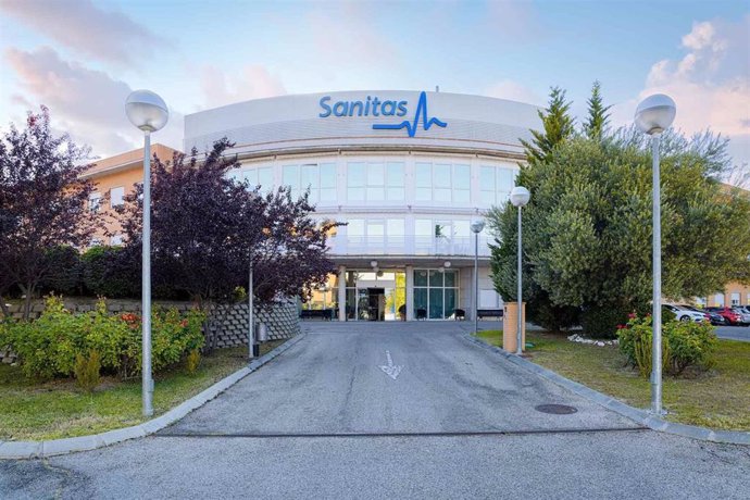 Archivo - Sanitas evita la emisión de 8.500 toneladas de CO2 y la generación de más de 150 toneladas de residuos gracias a la digitalización de los servicios médicos. 