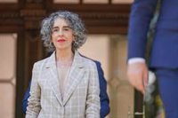 La consejera vasca de Cultura felicita a 'Kulunka' por los Premios Max y dice que las artes escénicas "tienen banquillo"