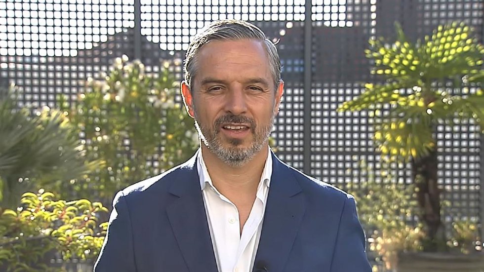 Bravo (PP) asegura que "somos el peor país europeo en tasa de desempleo y desemp
