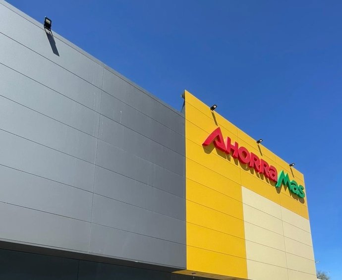 Archivo - Ahorramas Santa Eugenia