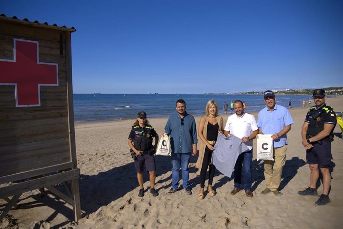 Los campings de la ciudad de Tarragona prevén una ocupación del 85% en julio y del 90% en agosto