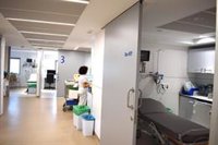 SEMES celebra la creación de la especialidad  y ven reconocido su esfuerzo y vocación