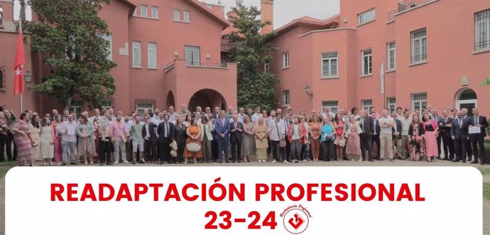 Clausura del Curso 2023-2024