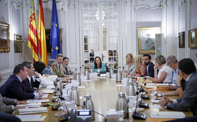 Junta de síndics