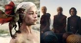 Foto: La Casa del Dragón confirma si esos huevos de dragón son de Daenerys Targaryen