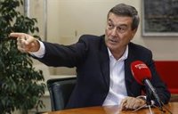 Gómez acusa al alcalde de Cullera de "politizar" la sanidad y defiende que su voluntad es "resolver los problemas"