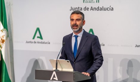 Andalucía
