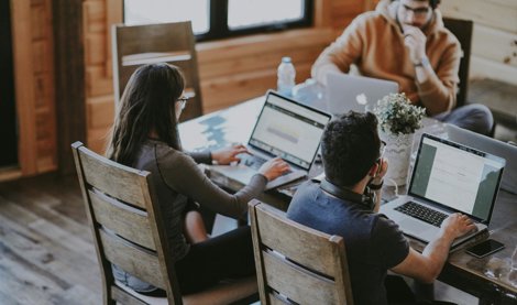 Comunicados Empresas