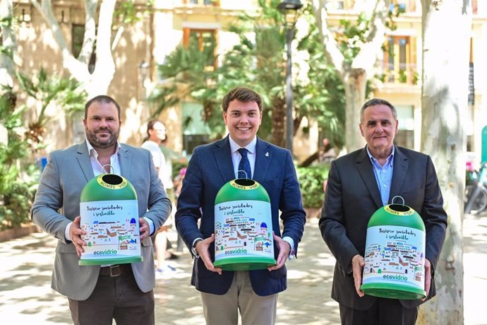 Cort se adhiere al reto para conseguir la bandera verde de la sostenibilidad hostelera de Ecovidrio