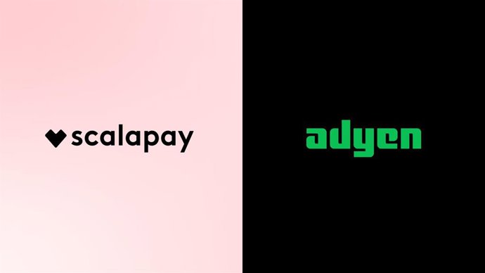Adyen integra el servicio BNPL de Scalapay