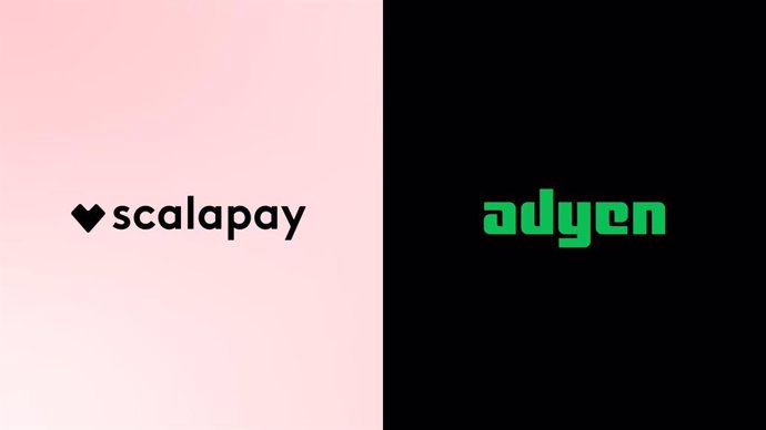 Adyen integra el servicio BNPL de Scalapay