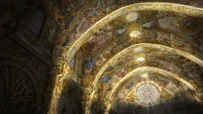 La Llum de Sant Nicolás