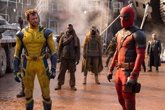 Foto: Filtrada la presencia de un histórico Vengador en Deadpool y Lobezno