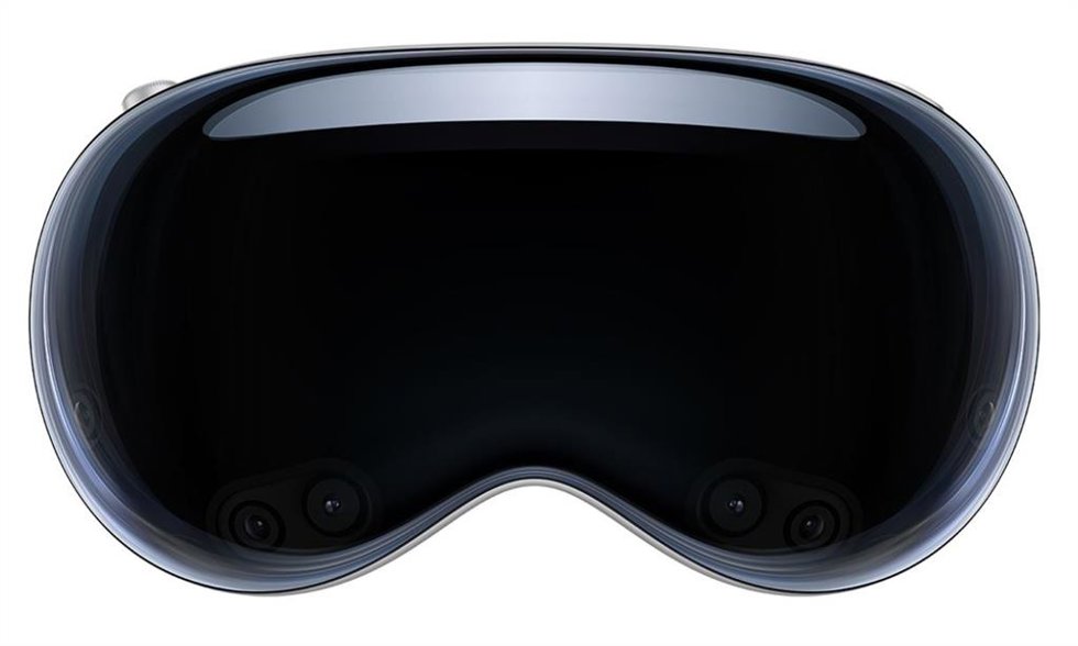 Apple Vision Pro