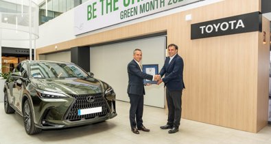 Responsabilidad Social Corporativa