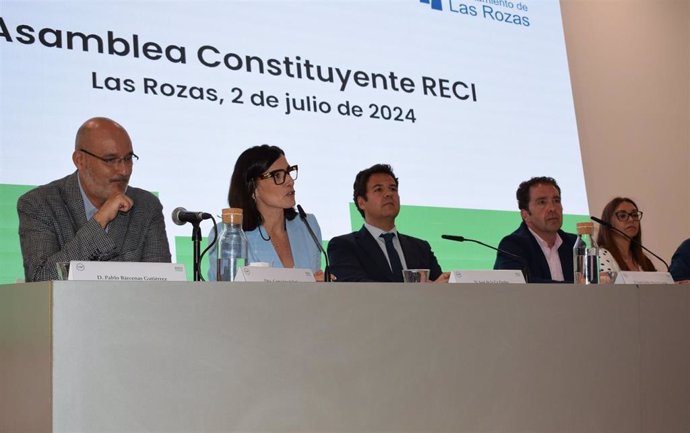 Santander ostentará la vicepresidencia segunda de la Red de Ciudades Inteligentes