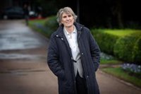 Paloma del Río, Premio Nacional de Televisión: "He intentado luchar, compensar la desigualdad de mujeres en el deporte"