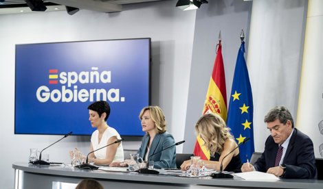 Cooperación y Desarrollo