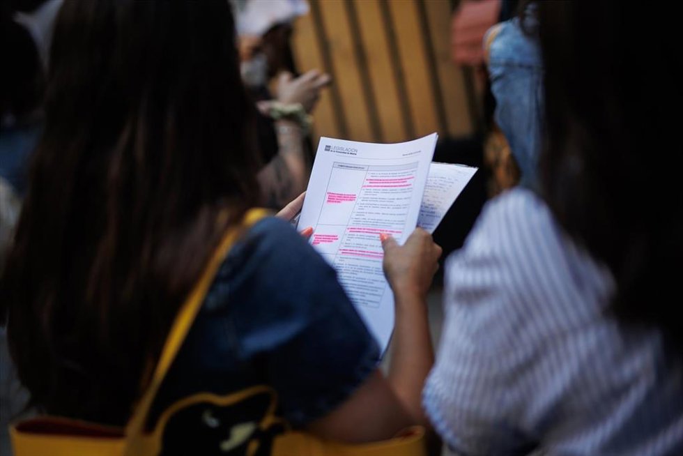 Oferta Pública de Empleo 2024