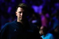 La Eslovenia de Luka Doncic, al borde de la eliminación en el Preolímpico