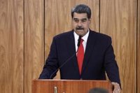 EEUU dice que conversará con diferentes partes después de que Maduro anunciase la reanudación del diálogo con Washington