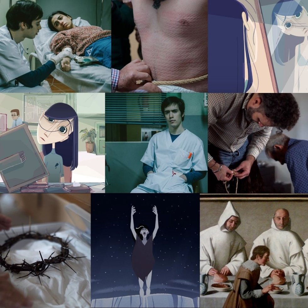 Cortometrajes