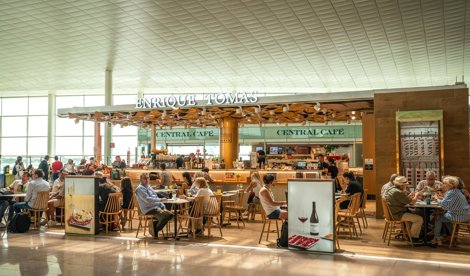 Comunicados Empresas