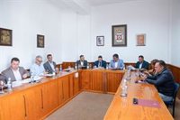 La Mesa de Alcaldes de Lanzarote respalda la Declaración de Emergencia Social del Cabildo por la presión migratoria