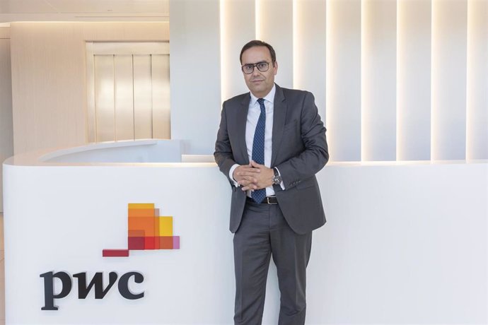 PwC nombra a Óscar Barrero nuevo socio responsable de Energía.