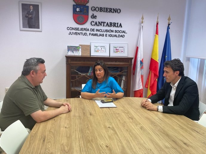 Cantabria será la sede del Congreso Estatal de Voluntariado que se celebrará en 2026