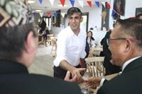 Rishi Sunak, la caída del niño prodigio del Partido Conservador