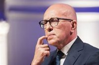 Ciotti plantea expulsar de Los Republicanos a Xavier Bertrand, barón regional