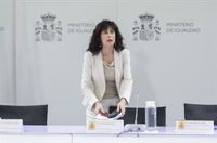 El Govern estudia denunciar el canvi de nom de 'Violència de gènere' a 'intrafamiliar' en els cursos per a policies