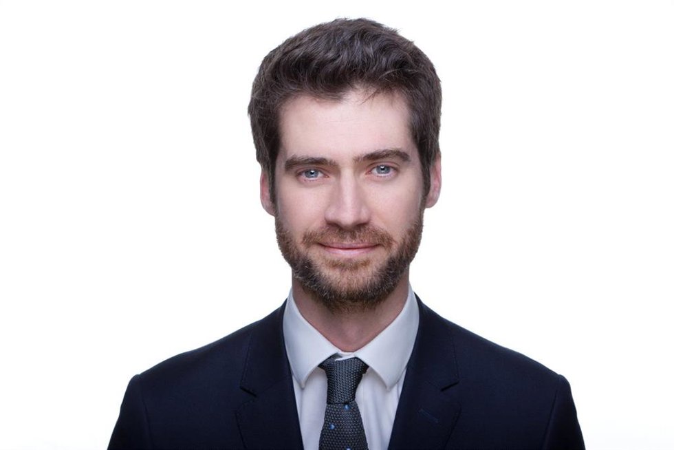 Economía/Finanzas.- Edmond de Rothschild nombra a Benoit de la Boulaye como director de inversiones para Europa.