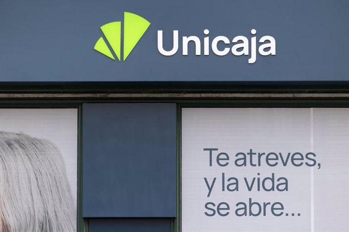 Archivo - Unicaja.