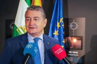 Junta: El "escándalo judicial" de las sentencias del TC sobre los ERE "pone en peligro total" recuperar el dinero